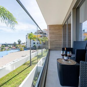 Appartement met Drie Slaapkamers